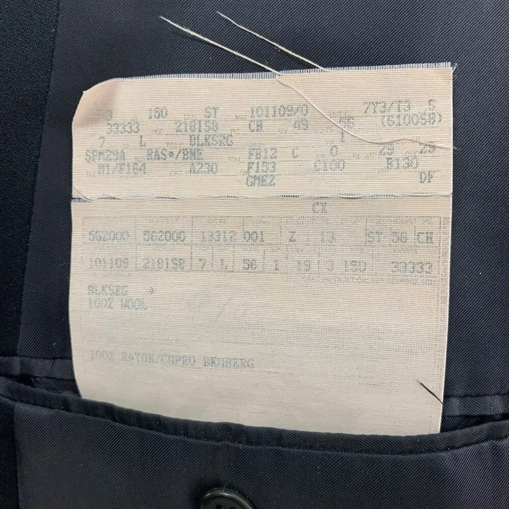 Ermenegildo Zegna ermenegildo zegna